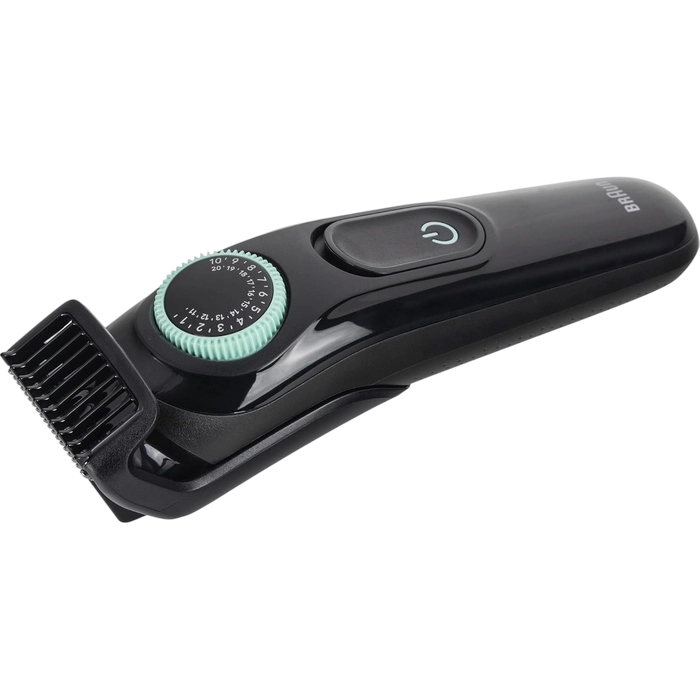 Мужской Триммер Braun BT3411 Чёрный