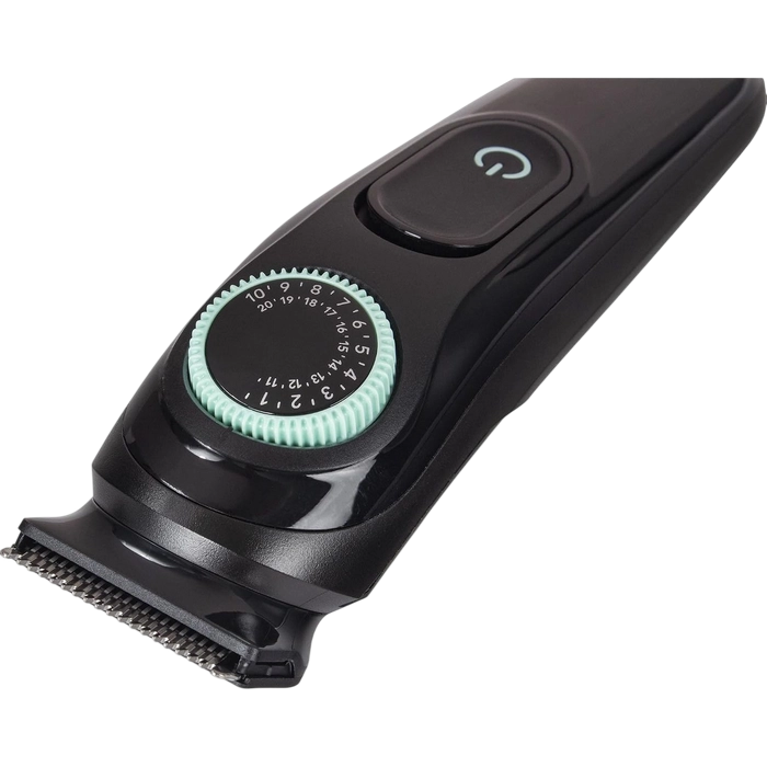 Мужской Триммер Braun BT3411 Чёрный
