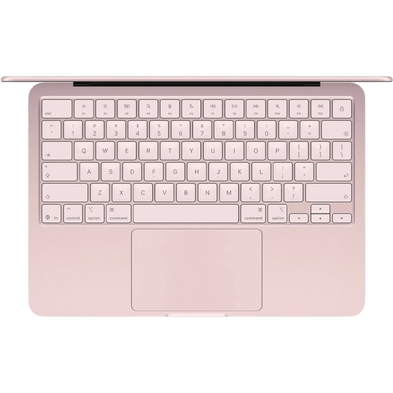 Ноутбук Apple Apple MacBook Neo 13 Blush