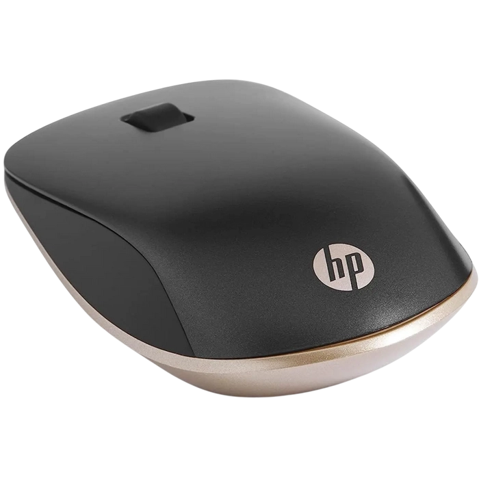 Mouse HP 410 Slim Fără fir Ash Silver
