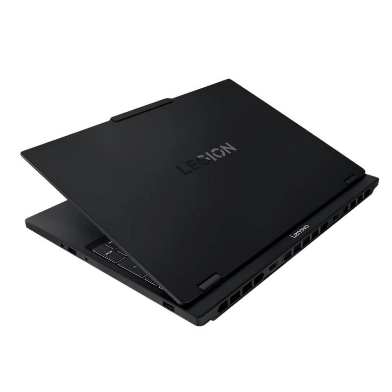 Игровой ноутбук Lenovo Legion 5 15AKP10 Eclipse Black