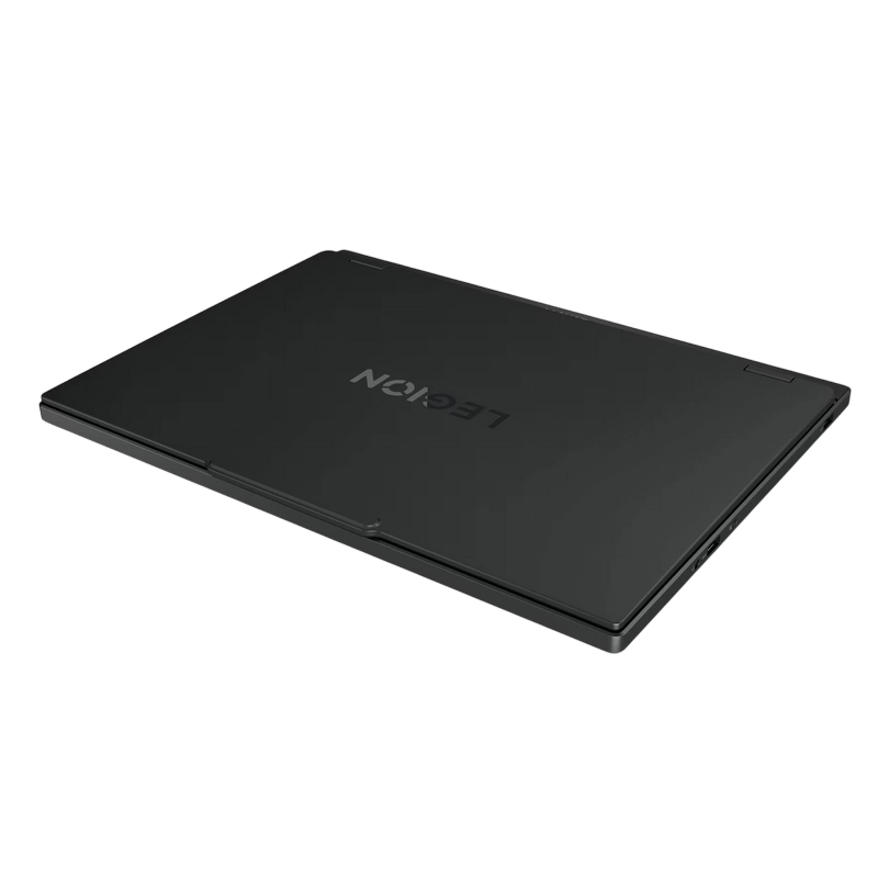 Игровой ноутбук Lenovo Legion 5 15AKP10 Eclipse Black