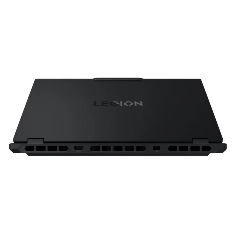 Игровой ноутбук Lenovo Legion 5 15AKP10 Eclipse Black