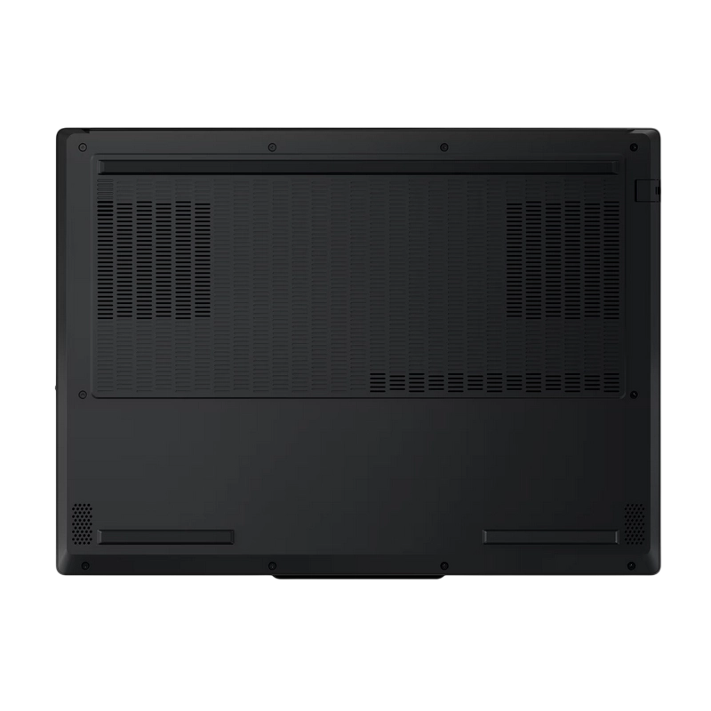 Игровой ноутбук Lenovo Legion 5 15AKP10 Eclipse Black