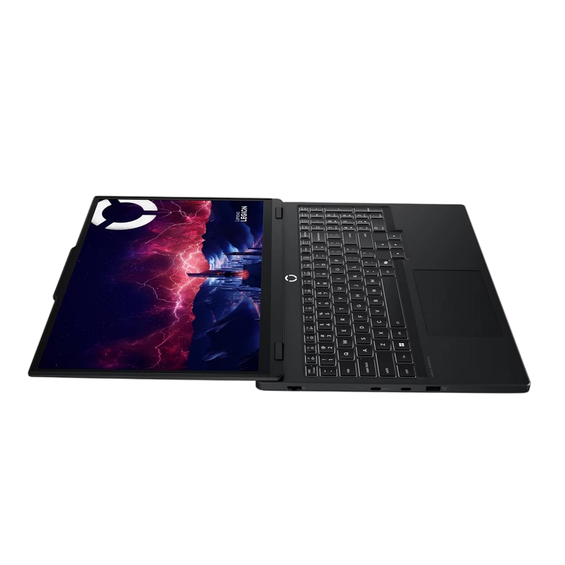 Игровой ноутбук Lenovo Legion 5 15AKP10 Eclipse Black