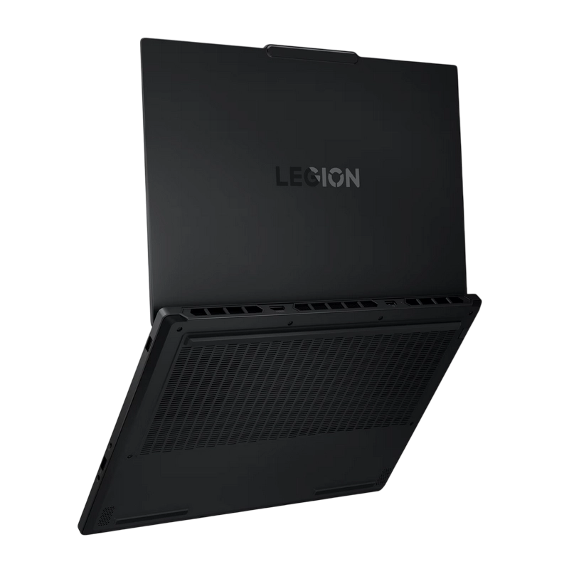 Игровой ноутбук Lenovo Legion 5 15AKP10 Eclipse Black