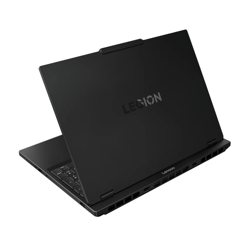 Игровой ноутбук Lenovo Legion 5 15AKP10 Eclipse Black