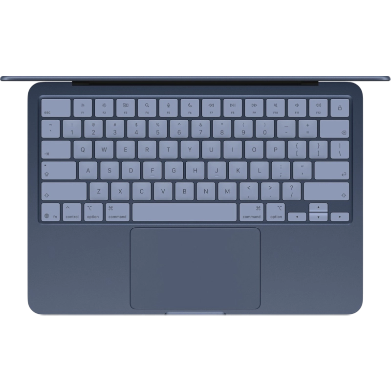 Ноутбук Apple MacBook Neo 13 Индиго