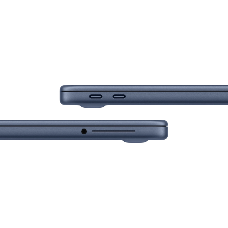 Ноутбук Apple MacBook Neo 13 Индиго