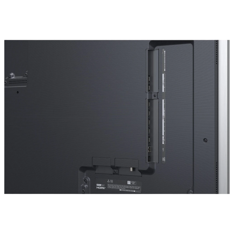 83" OLED SMART TV LG OLED83G64LW Negru
