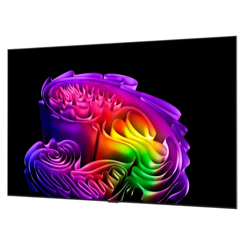 83" OLED SMART TV LG OLED83G64LW Negru