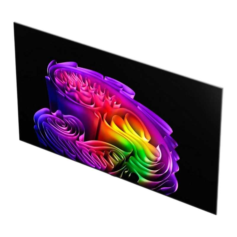 83" OLED SMART TV LG OLED83G64LW Negru