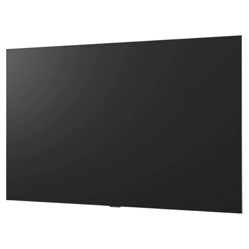 83" OLED SMART TV LG OLED83G64LW Negru