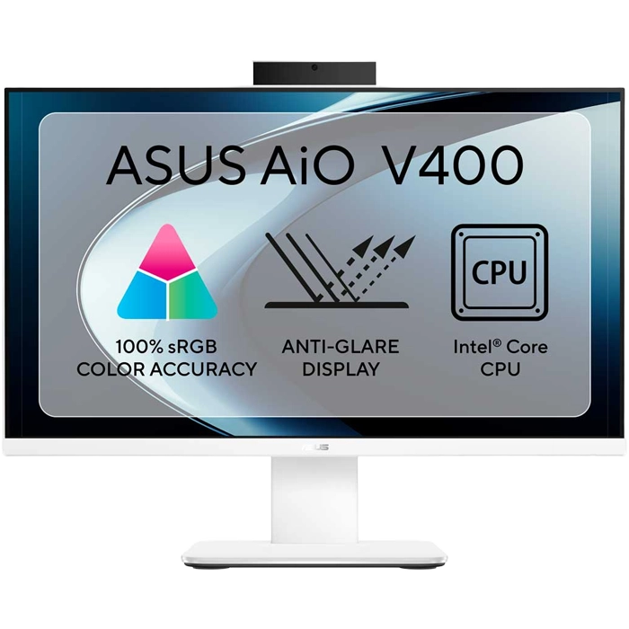 Моноблок ASUS V470VAK 16 ГБ 512 ГБ