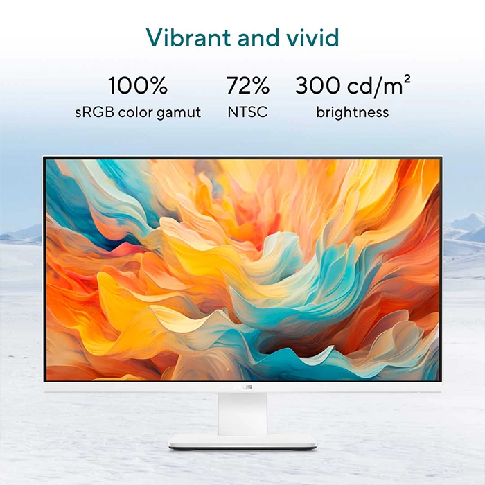 Моноблок ASUS V470VAK 16 ГБ 512 ГБ