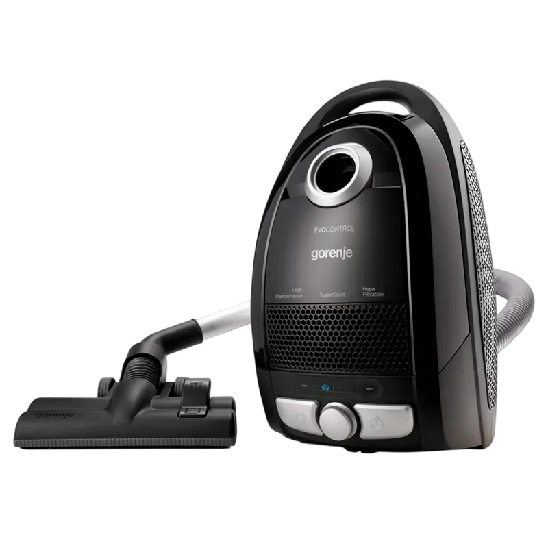 Aspirator Gorenje VCE21ECBK Negru