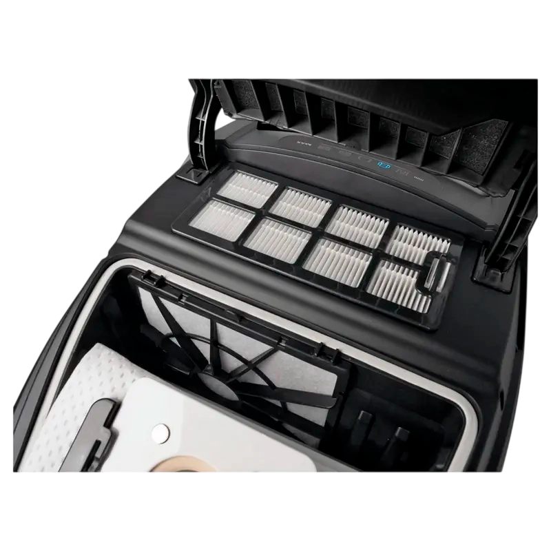 Aspirator Gorenje VCE21ECBK Negru