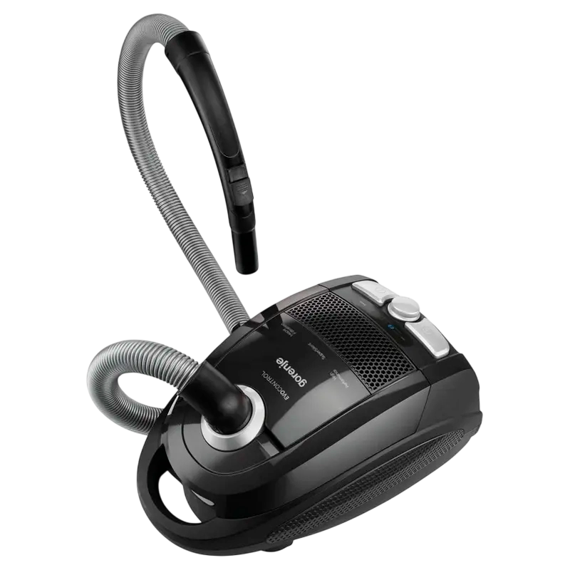 Aspirator Gorenje VCE21ECBK Negru