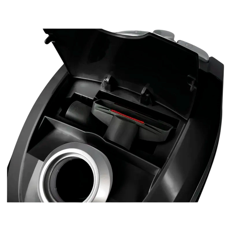 Aspirator Gorenje VCE21ECBK Negru