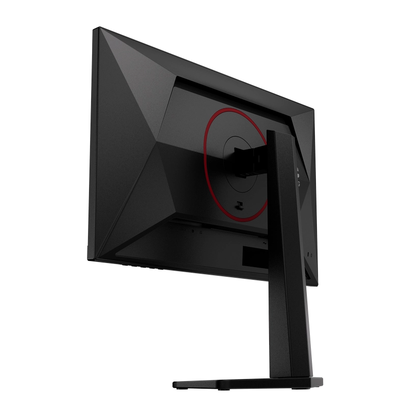 Игровой монитор AOC 24G4ZR Черный