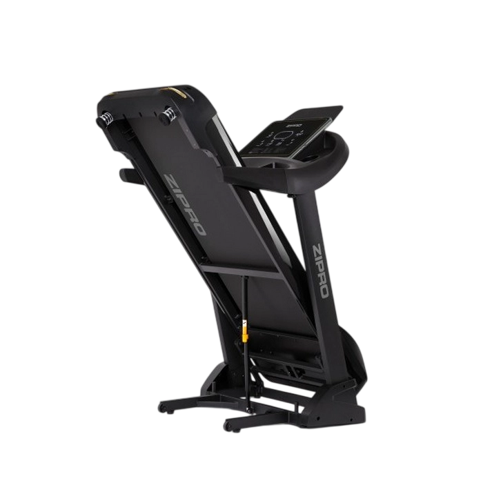 Беговая дорожка Zipro Pacemaker iConsole+ Черный