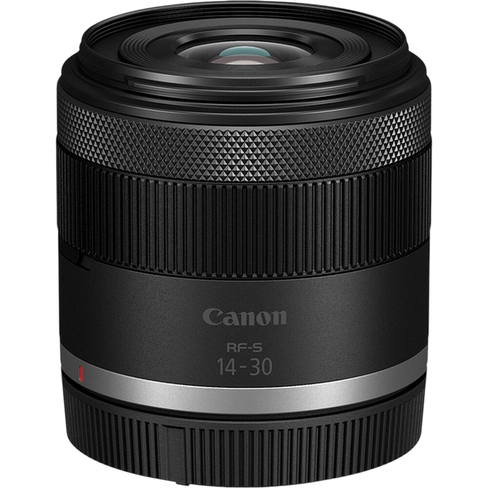 Obiectiv foto Canon RF-S 14-30mm f/4.0-6.3 IS STM PZ