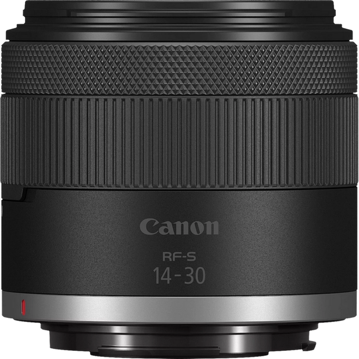 Obiectiv foto Canon RF-S 14-30mm f/4.0-6.3 IS STM PZ