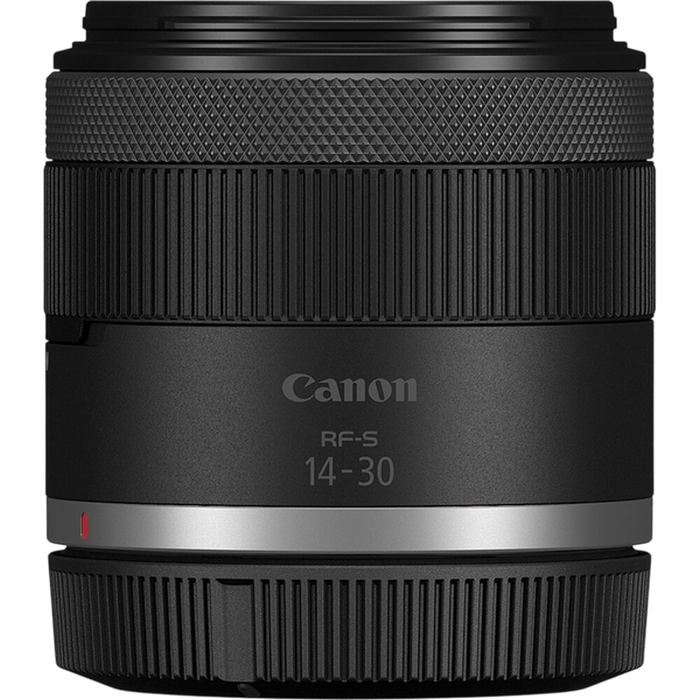 Obiectiv foto Canon RF-S 14-30mm f/4.0-6.3 IS STM PZ