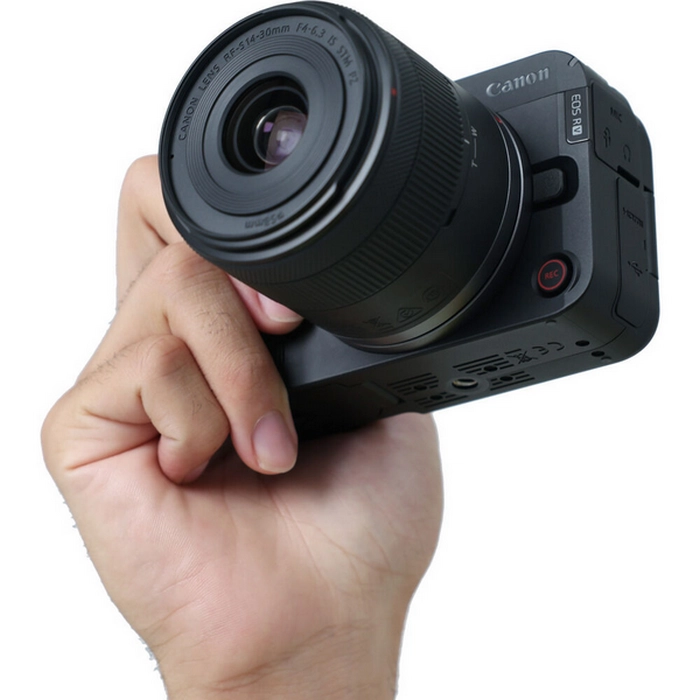 Obiectiv foto Canon RF-S 14-30mm f/4.0-6.3 IS STM PZ