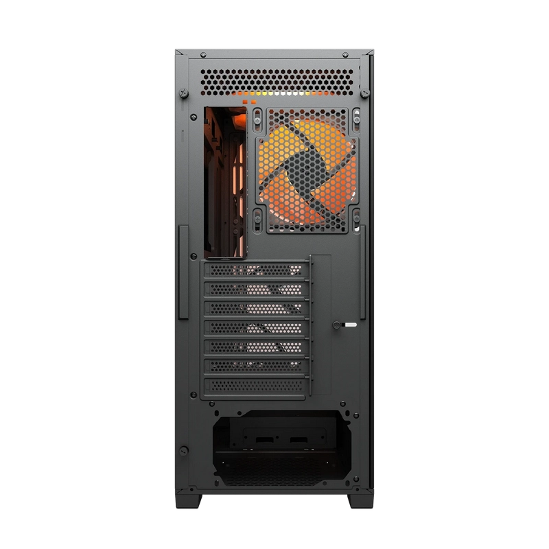 Компьютерный корпус Cougar MX600 Air PRO Midi-Tower Черный