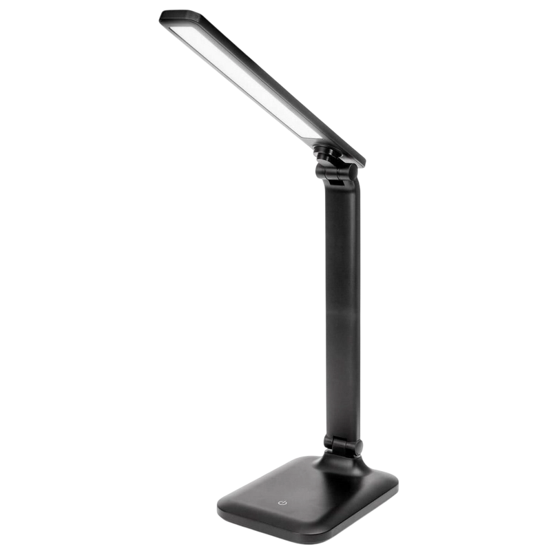 Lampa de birou Platinet PDL194 Temperatura cu 3 Culorii
