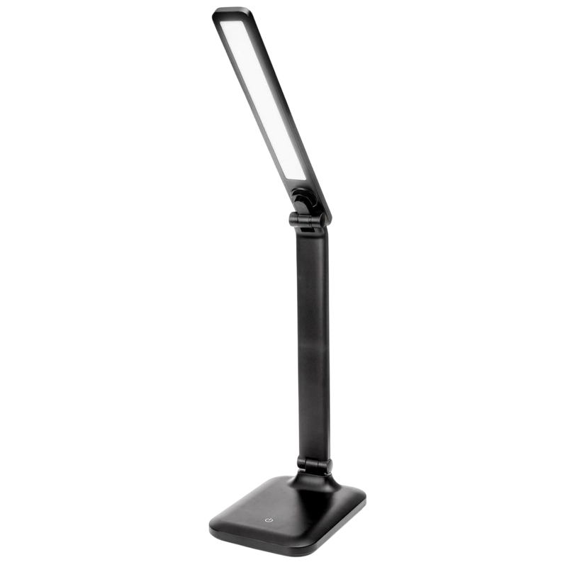 Lampa de birou Platinet PDL194 Temperatura cu 3 Culorii