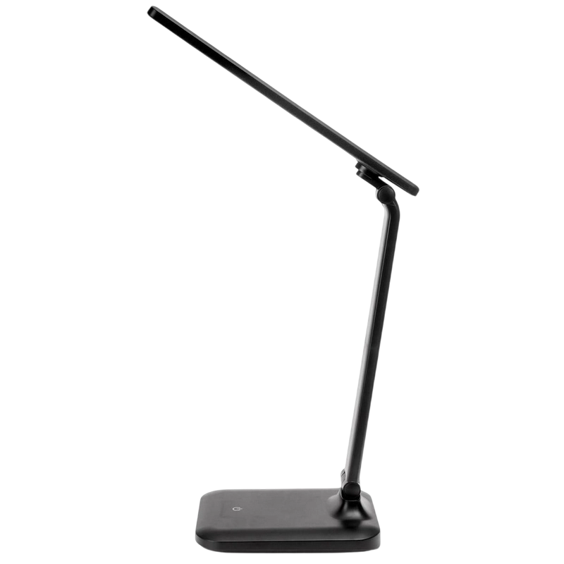 Lampa de birou Platinet PDL194 Temperatura cu 3 Culorii