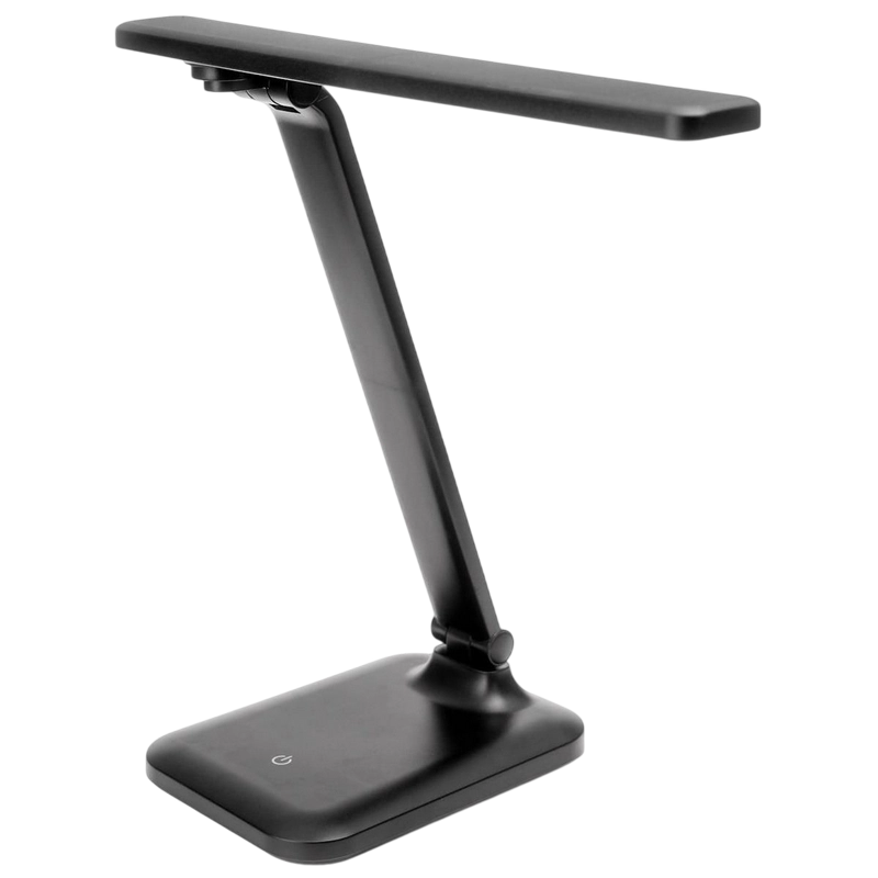 Lampa de birou Platinet PDL194 Temperatura cu 3 Culorii