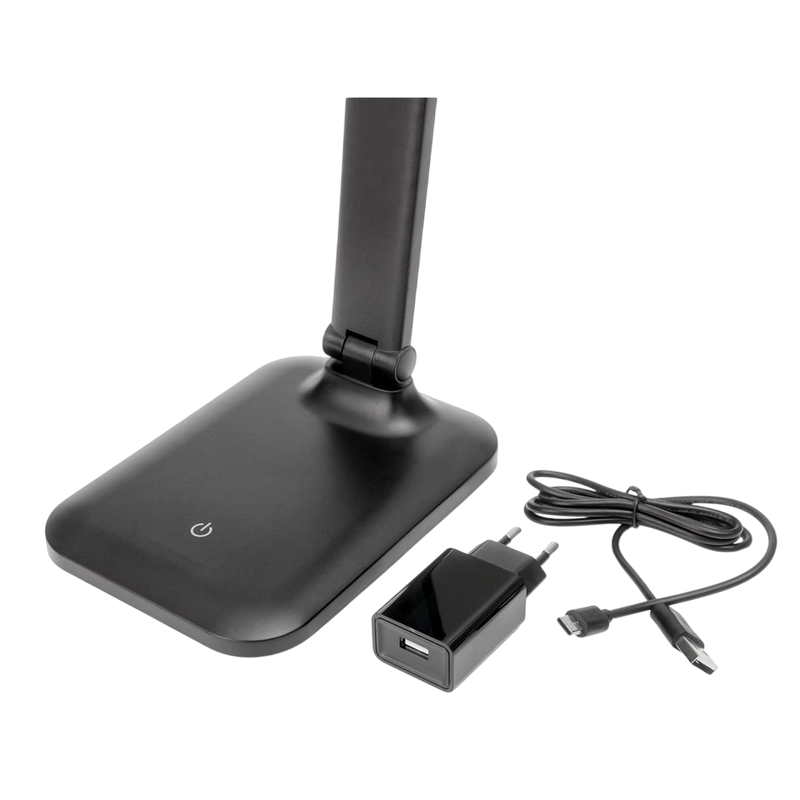 Lampa de birou Platinet PDL194 Temperatura cu 3 Culorii