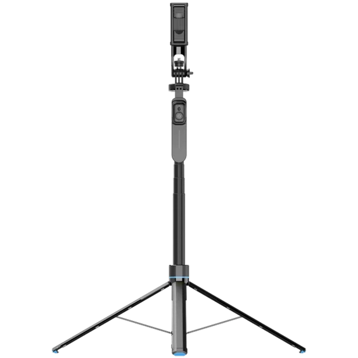 Монопод для селфи Proove Strix Черный