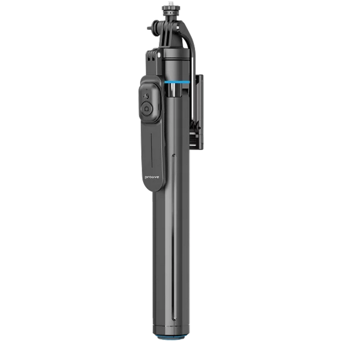 Монопод для селфи Proove Strix Черный