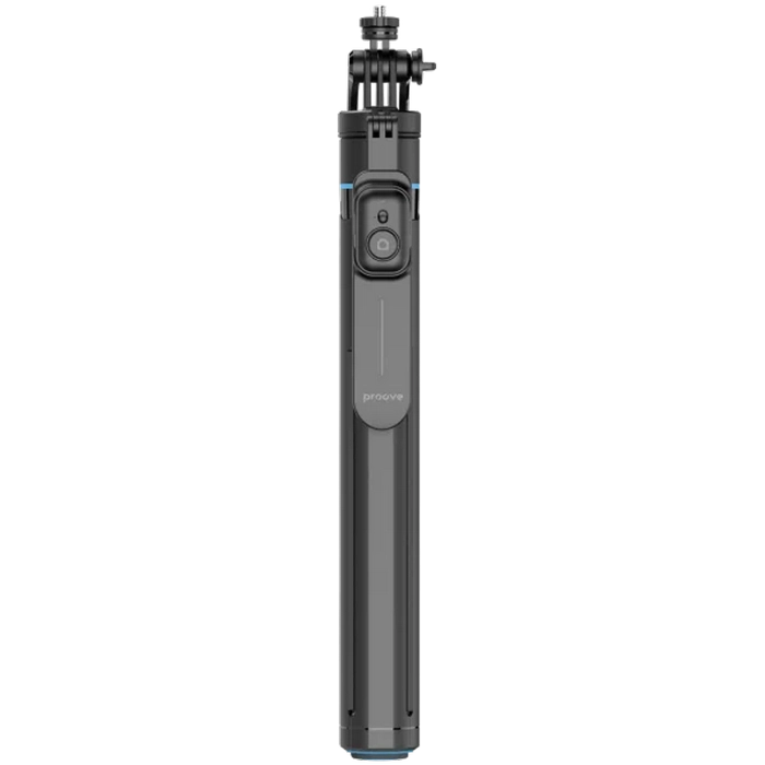 Монопод для селфи Proove Strix Черный