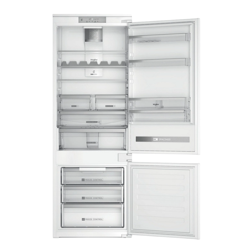 Frigider Whirlpool SP40 812 EU 2 Alb