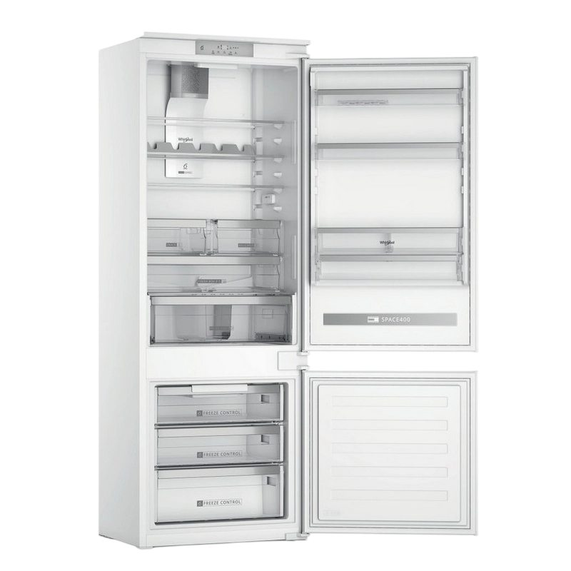 Frigider Whirlpool SP40 812 EU 2 Alb