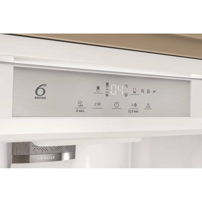 Frigider Whirlpool SP40 812 EU 2 Alb