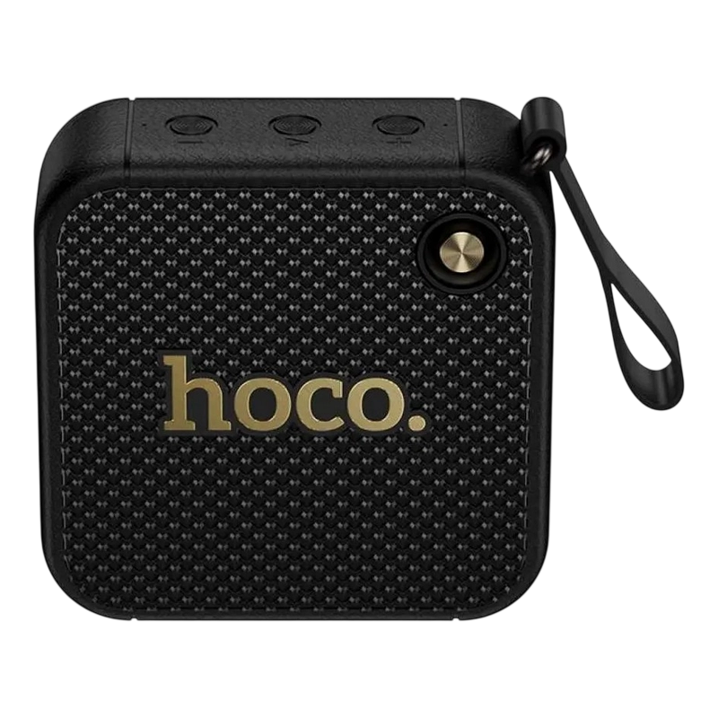 Boxă portabilă Hoco HT1 Negru