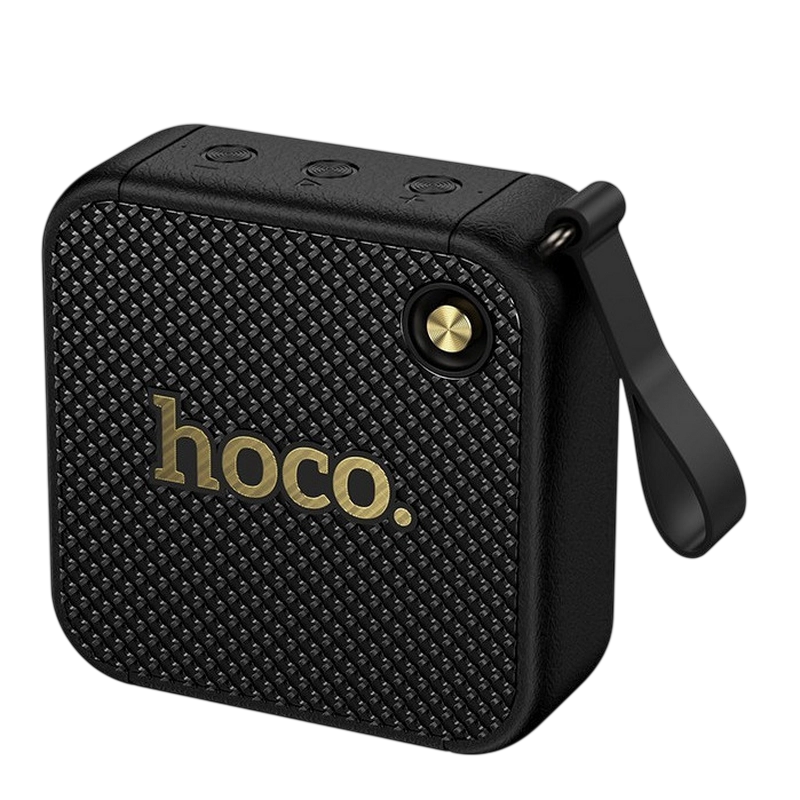 Boxă portabilă Hoco HT1 Negru