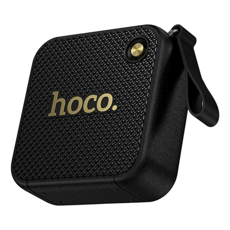 Boxă portabilă Hoco HT1 Negru