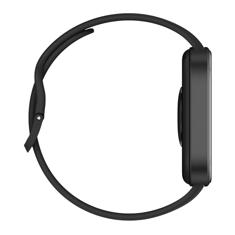 Ceas inteligent Xiaomi Redmi Watch 6 Obsidian Black