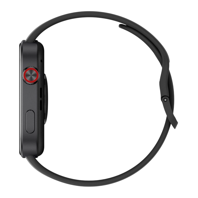 Ceas inteligent Xiaomi Redmi Watch 6 Obsidian Black