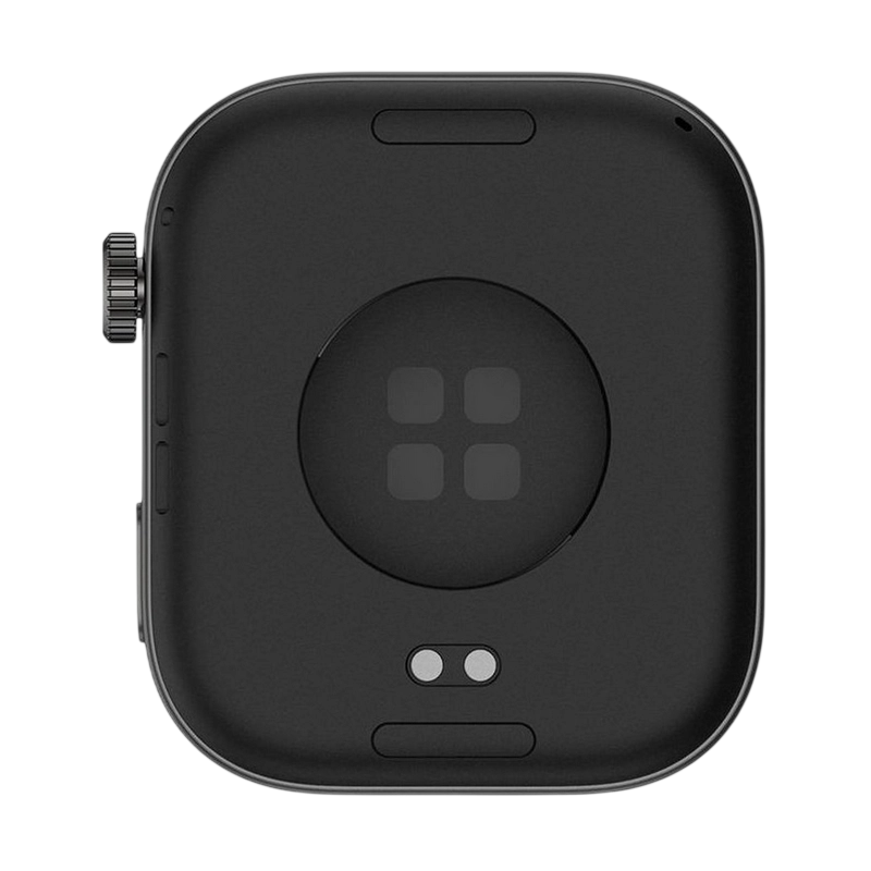 Ceas inteligent Xiaomi Redmi Watch 6 Obsidian Black