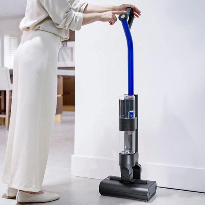 Aspirator Vertical Dyson WR01 WashG1 Albastru