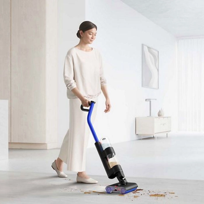 Aspirator Vertical Dyson WR01 WashG1 Albastru