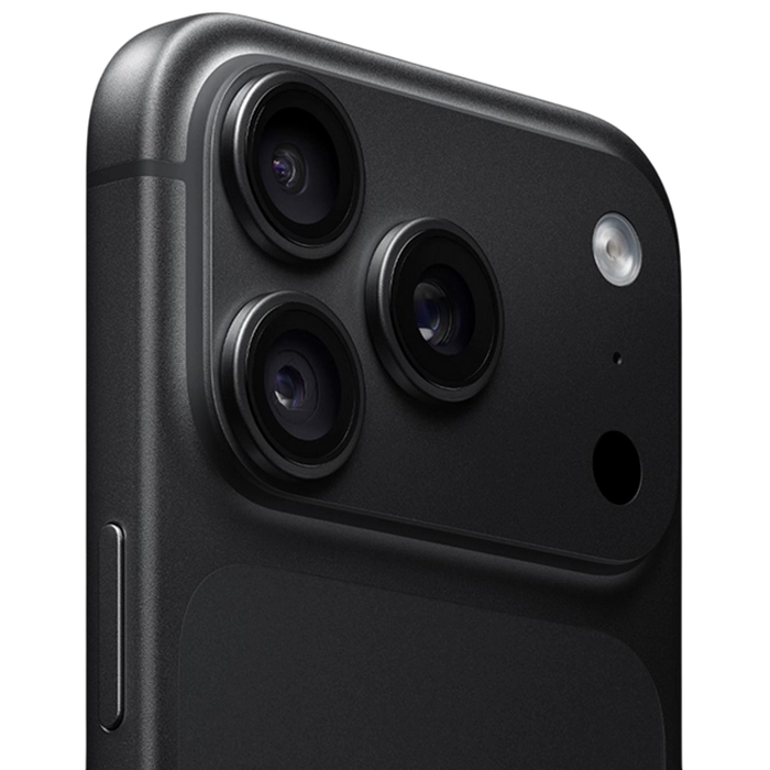 Smartphone Apple iPhone 18 Pro Negru